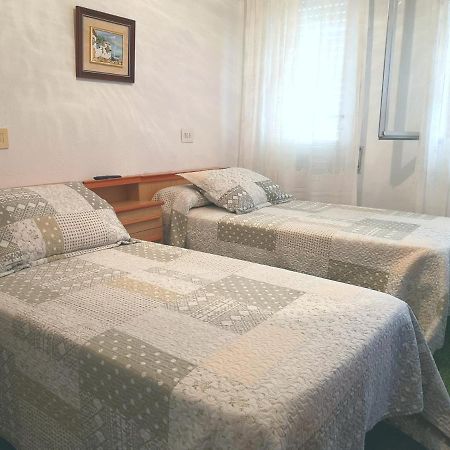 Hostal Vina Оутес Экстерьер фото